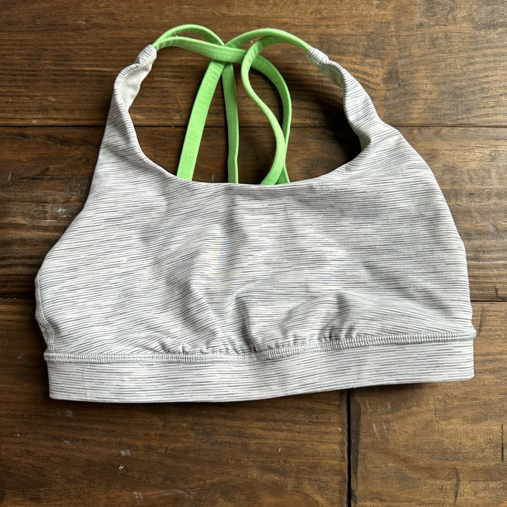 lulu bra